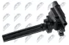 Zündspule NTY ECZ-MS-001 Bild Zündspule NTY ECZ-MS-001