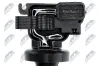 Zündspule NTY ECZ-MS-001 Bild Zündspule NTY ECZ-MS-001