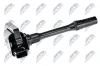 Zündspule NTY ECZ-MS-003 Bild Zündspule NTY ECZ-MS-003