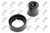 Stecker, Z&uuml;ndspule NTY ECZ-MS-004A