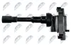 Zündspule NTY ECZ-MS-005 Bild Zündspule NTY ECZ-MS-005