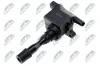 Z&uuml;ndspuleneinheit 12 V NTY ECZ-MS-021