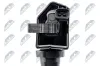 Zündspuleneinheit 12 V NTY ECZ-MS-021 Bild Zündspuleneinheit 12 V NTY ECZ-MS-021