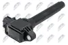 Zündspule NTY ECZ-MS-025 Bild Zündspule NTY ECZ-MS-025