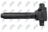 Zündspule NTY ECZ-MS-025 Bild Zündspule NTY ECZ-MS-025