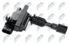 Zündspule NTY ECZ-MZ-007 Bild Zündspule NTY ECZ-MZ-007