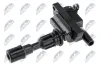 Zündspule NTY ECZ-MZ-007 Bild Zündspule NTY ECZ-MZ-007