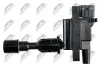 Zündspule NTY ECZ-MZ-007 Bild Zündspule NTY ECZ-MZ-007