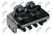Zündspule NTY ECZ-MZ-009