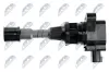 Zündspule NTY ECZ-MZ-010 Bild Zündspule NTY ECZ-MZ-010