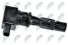 Zündspule NTY ECZ-MZ-011 Bild Zündspule NTY ECZ-MZ-011