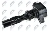 Zündspule NTY ECZ-MZ-011 Bild Zündspule NTY ECZ-MZ-011
