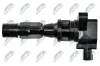 Zündspule NTY ECZ-MZ-011 Bild Zündspule NTY ECZ-MZ-011