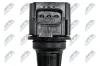 Zündspule NTY ECZ-MZ-013 Bild Zündspule NTY ECZ-MZ-013