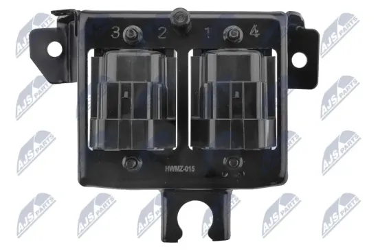 Zündspule NTY ECZ-MZ-015 Bild Zündspule NTY ECZ-MZ-015