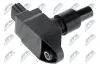 Zündspule NTY ECZ-MZ-018 Bild Zündspule NTY ECZ-MZ-018