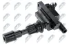 Zündspule NTY ECZ-MZ-019 Bild Zündspule NTY ECZ-MZ-019