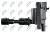 Zündspule NTY ECZ-MZ-019 Bild Zündspule NTY ECZ-MZ-019