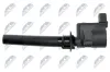 Zündspule NTY ECZ-MZ-020 Bild Zündspule NTY ECZ-MZ-020