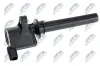 Z&uuml;ndspule NTY ECZ-MZ-021