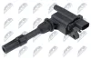 Zündspule NTY ECZ-MZ-028 Bild Zündspule NTY ECZ-MZ-028