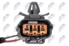Zündspule 12 V NTY ECZ-MZ-029 Bild Zündspule 12 V NTY ECZ-MZ-029