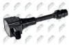 Zündspule NTY ECZ-NS-004 Bild Zündspule NTY ECZ-NS-004