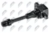 Zündspule NTY ECZ-NS-004 Bild Zündspule NTY ECZ-NS-004