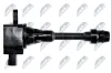 Zündspule NTY ECZ-NS-004 Bild Zündspule NTY ECZ-NS-004