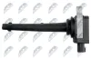 Zündspule NTY ECZ-NS-005 Bild Zündspule NTY ECZ-NS-005