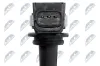 Zündspule NTY ECZ-NS-005 Bild Zündspule NTY ECZ-NS-005