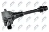 Zündspule NTY ECZ-NS-010 Bild Zündspule NTY ECZ-NS-010