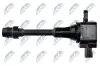 Zündspule NTY ECZ-NS-010 Bild Zündspule NTY ECZ-NS-010