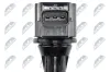 Zündspule NTY ECZ-NS-010 Bild Zündspule NTY ECZ-NS-010