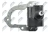 Zündspule NTY ECZ-NS-012 Bild Zündspule NTY ECZ-NS-012