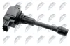 Zündspule NTY ECZ-NS-014 Bild Zündspule NTY ECZ-NS-014