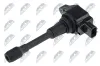 Zündspule NTY ECZ-NS-022 Bild Zündspule NTY ECZ-NS-022