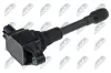 Zündspule NTY ECZ-NS-022 Bild Zündspule NTY ECZ-NS-022