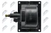 Zündspule NTY ECZ-PE-002 Bild Zündspule NTY ECZ-PE-002