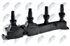 Z&uuml;ndspule NTY ECZ-PE-005