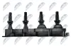 Zündspule NTY ECZ-PE-005 Bild Zündspule NTY ECZ-PE-005