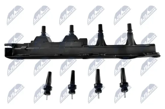 Zündspule NTY ECZ-PE-006 Bild Zündspule NTY ECZ-PE-006