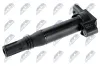 Zündspule NTY ECZ-PE-008 Bild Zündspule NTY ECZ-PE-008