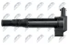 Zündspule NTY ECZ-PE-008 Bild Zündspule NTY ECZ-PE-008
