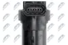 Zündspule NTY ECZ-PE-008 Bild Zündspule NTY ECZ-PE-008