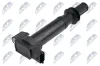 Z&uuml;ndspule 12 V NTY ECZ-PE-010