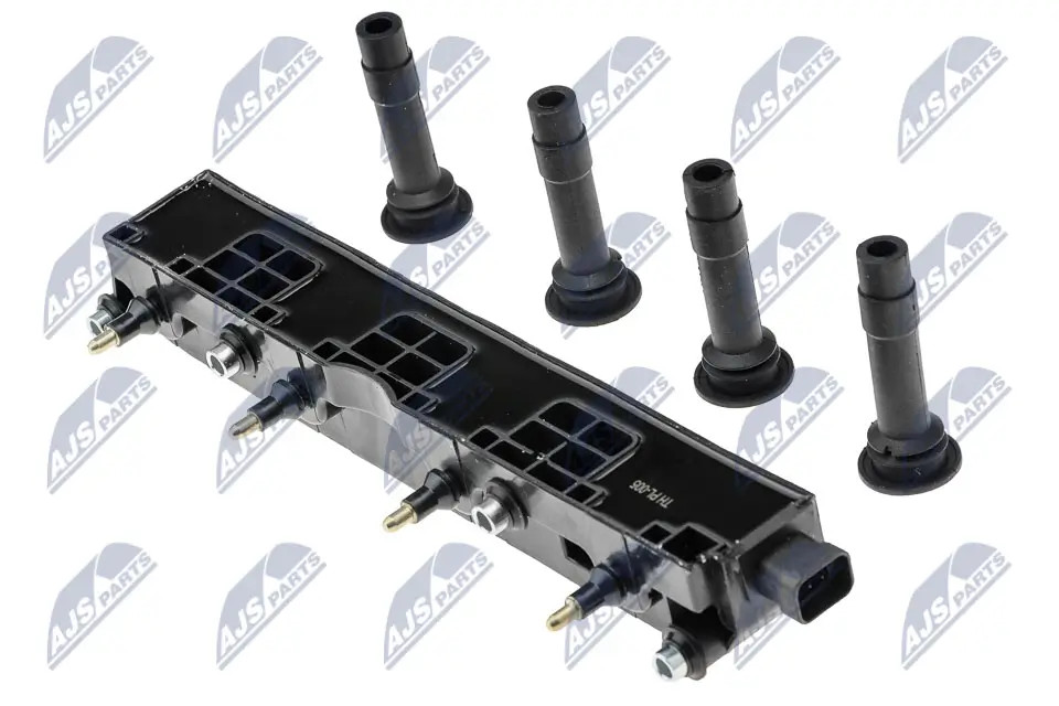 Zündspule NTY ECZ-PL-005