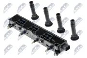 Zündspule NTY ECZ-PL-005