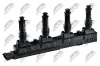 Z&uuml;ndspule NTY ECZ-PL-008