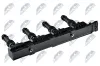 Zündspule NTY ECZ-PL-008 Bild Zündspule NTY ECZ-PL-008